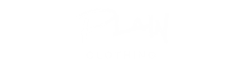 PLAIN Clothing